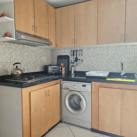 Appartement Al Amal Martil Luaran gambar