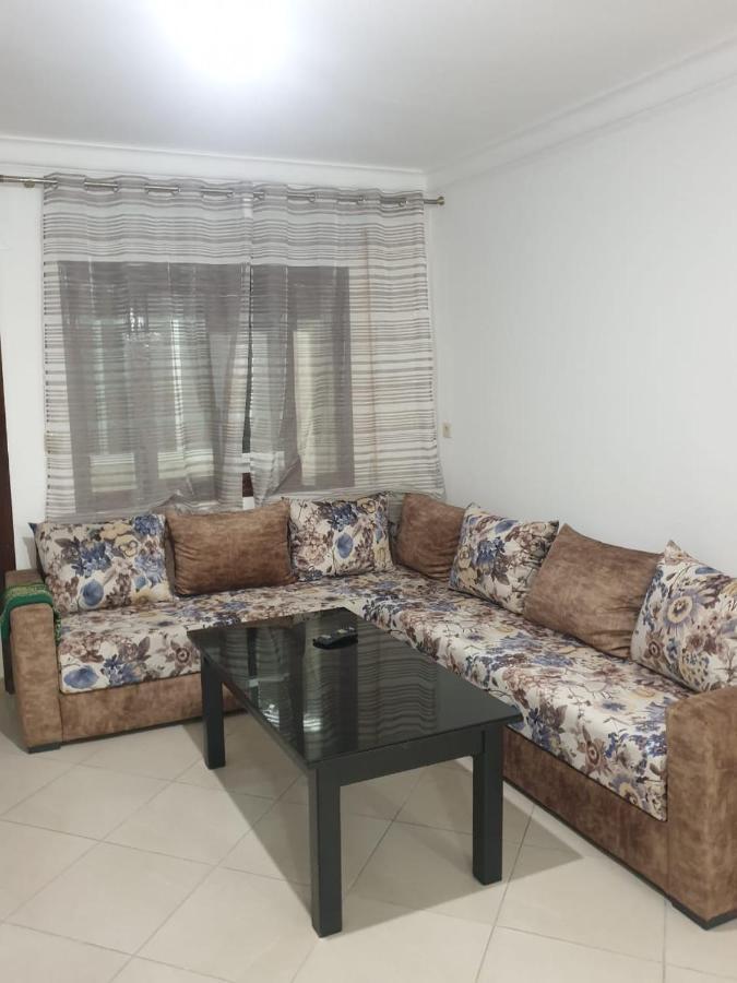 Appartement Al Amal Martil Luaran gambar