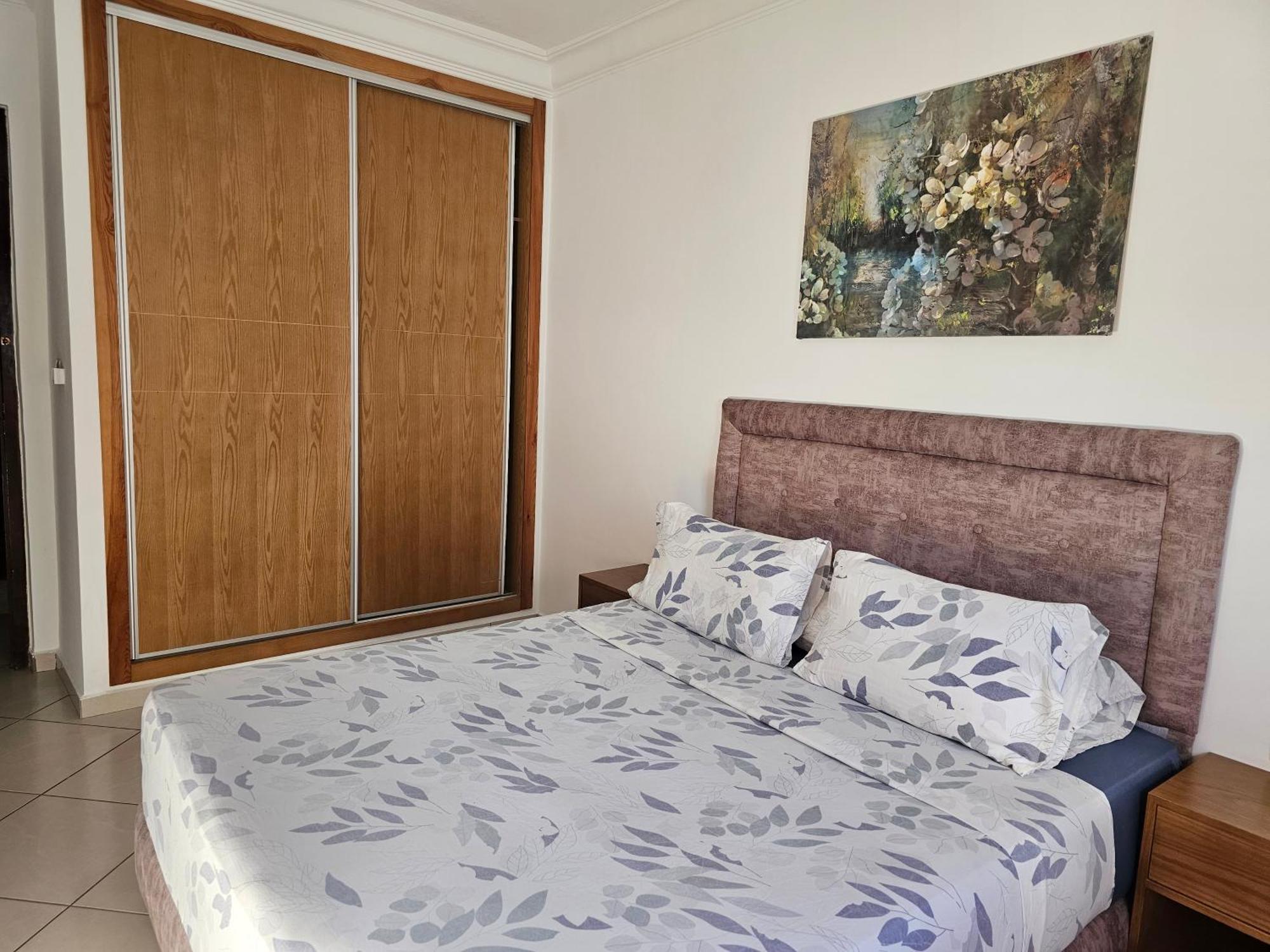 Appartement Al Amal Martil Luaran gambar