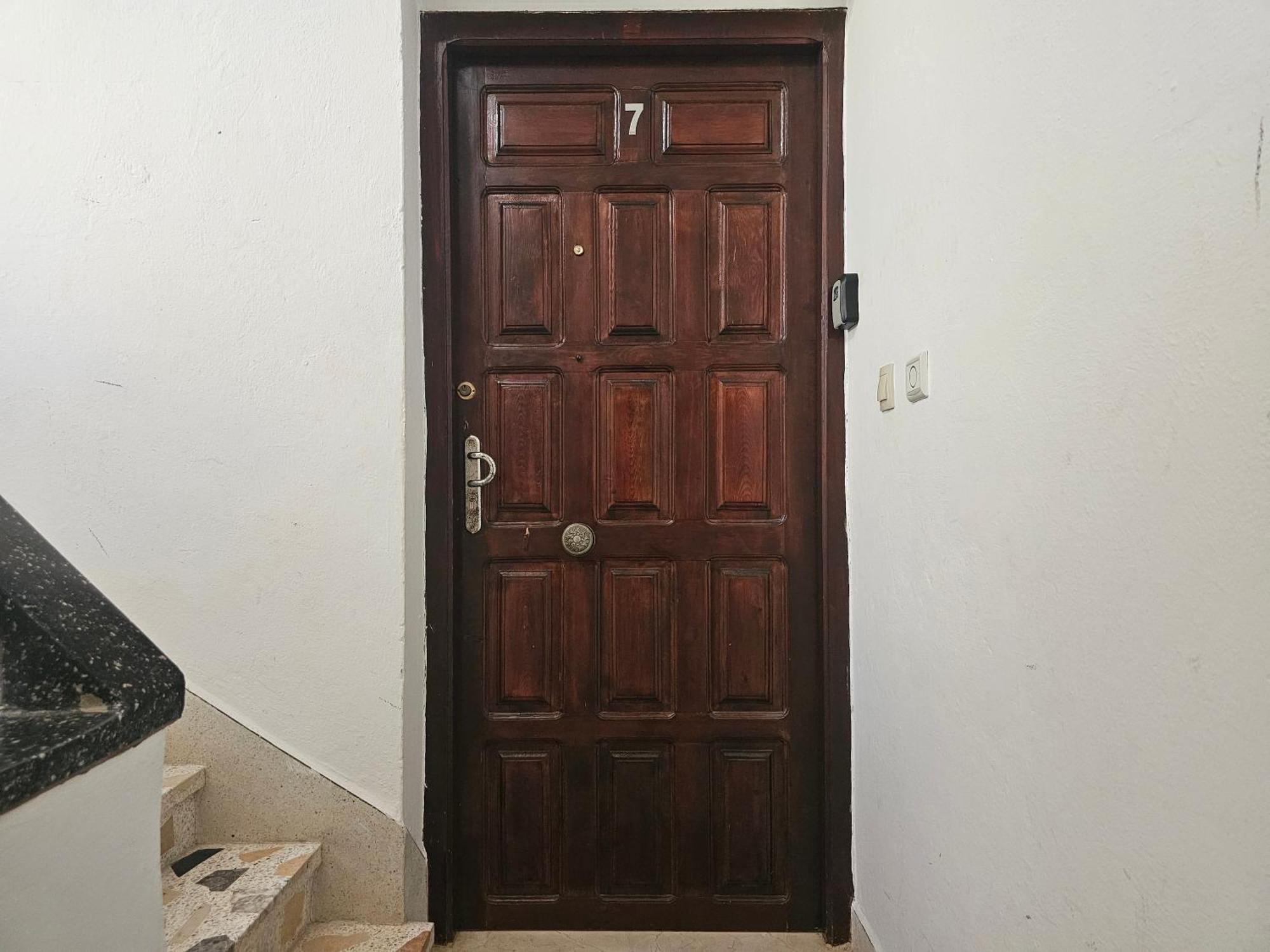 Appartement Al Amal Martil Luaran gambar