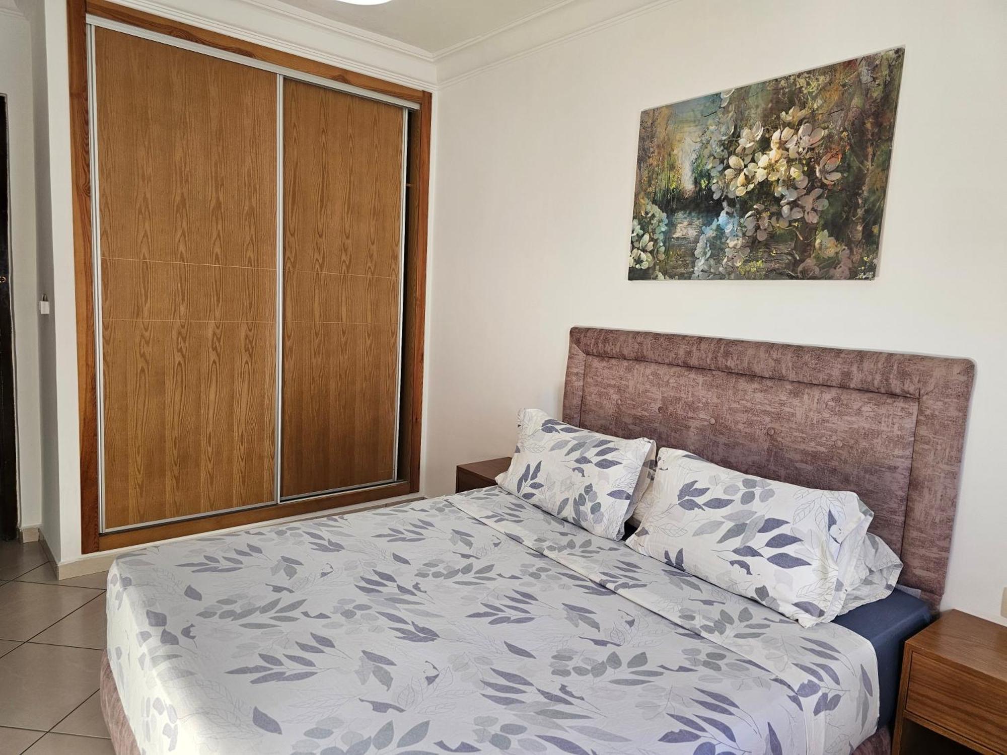 Appartement Al Amal Martil Luaran gambar