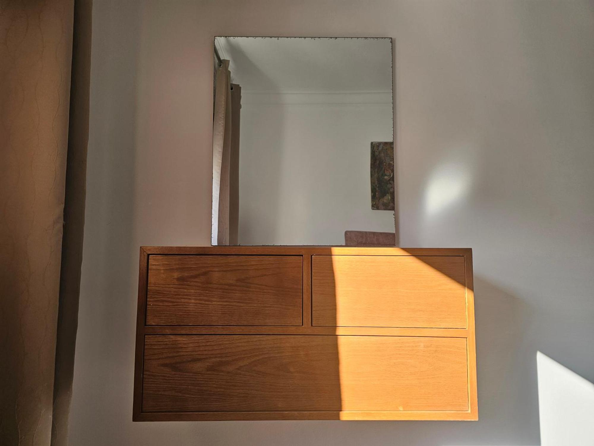 Appartement Al Amal Martil Luaran gambar